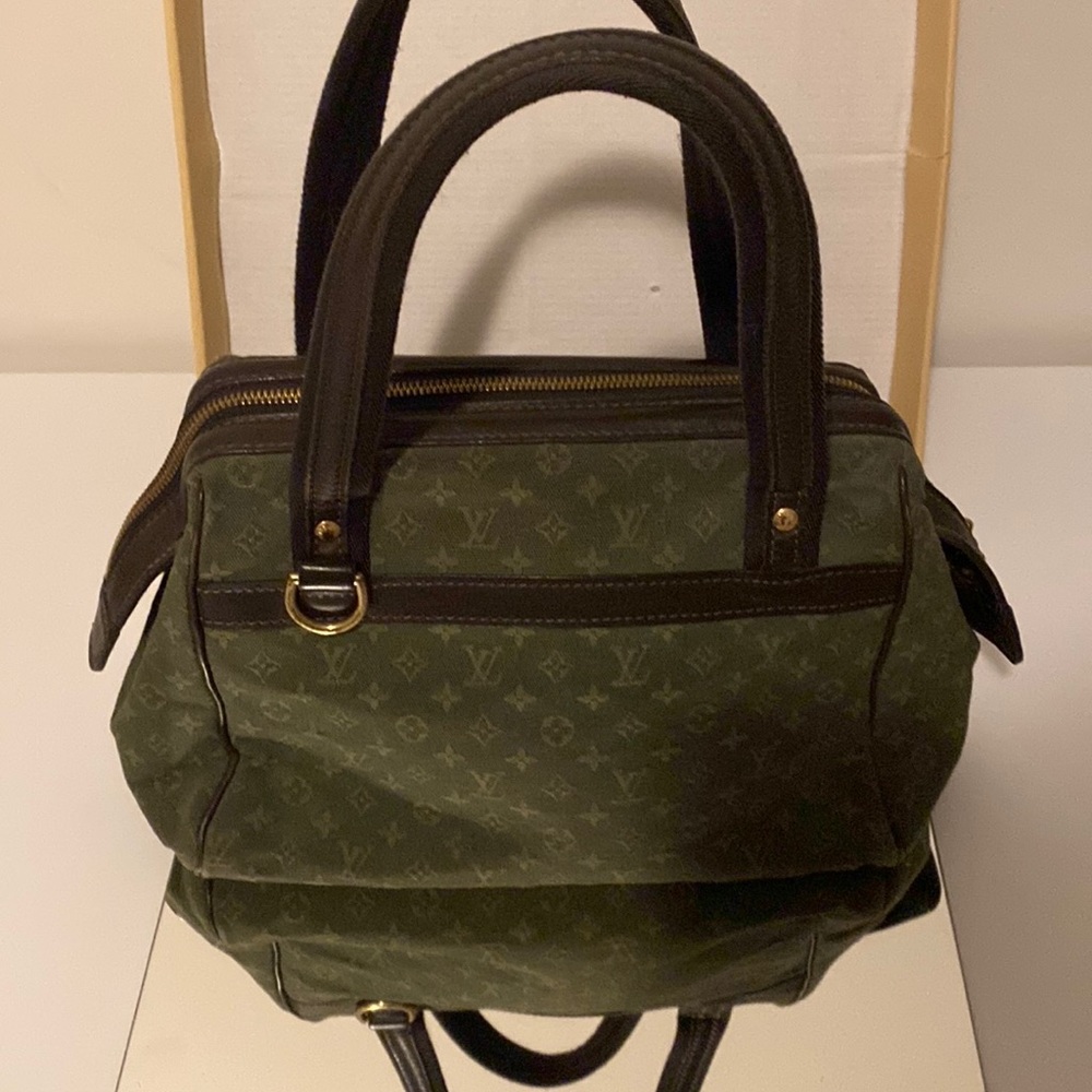 LV Joshepina bag